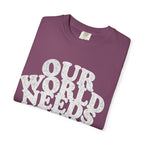World Jesus T-Shirt