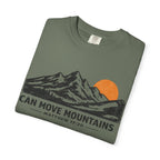 Move Mountains T-Shirt