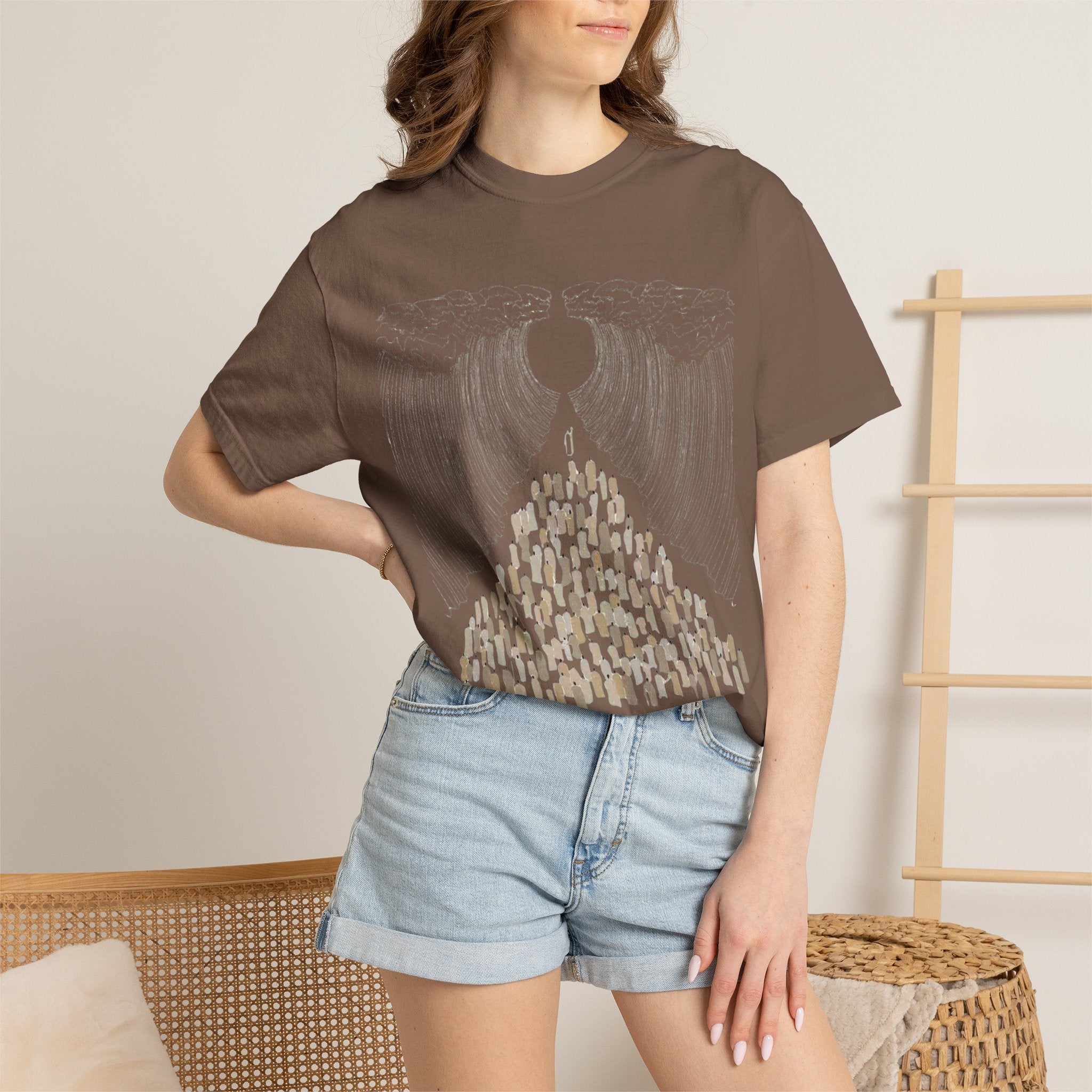 Red Sea T-Shirt