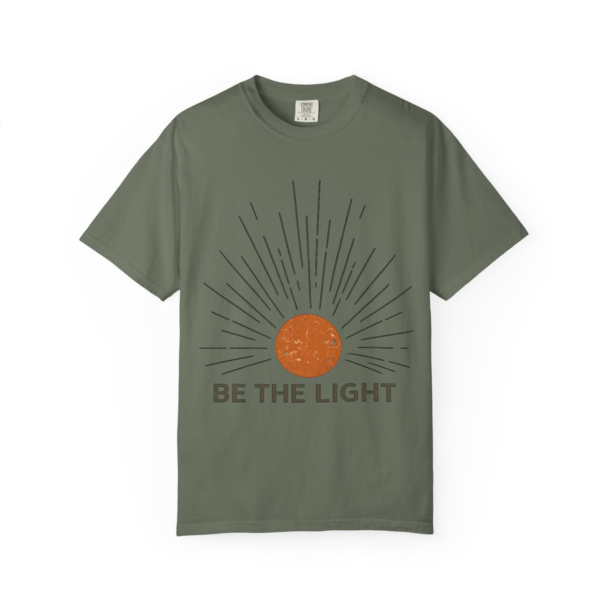Be the Light T-Shirt