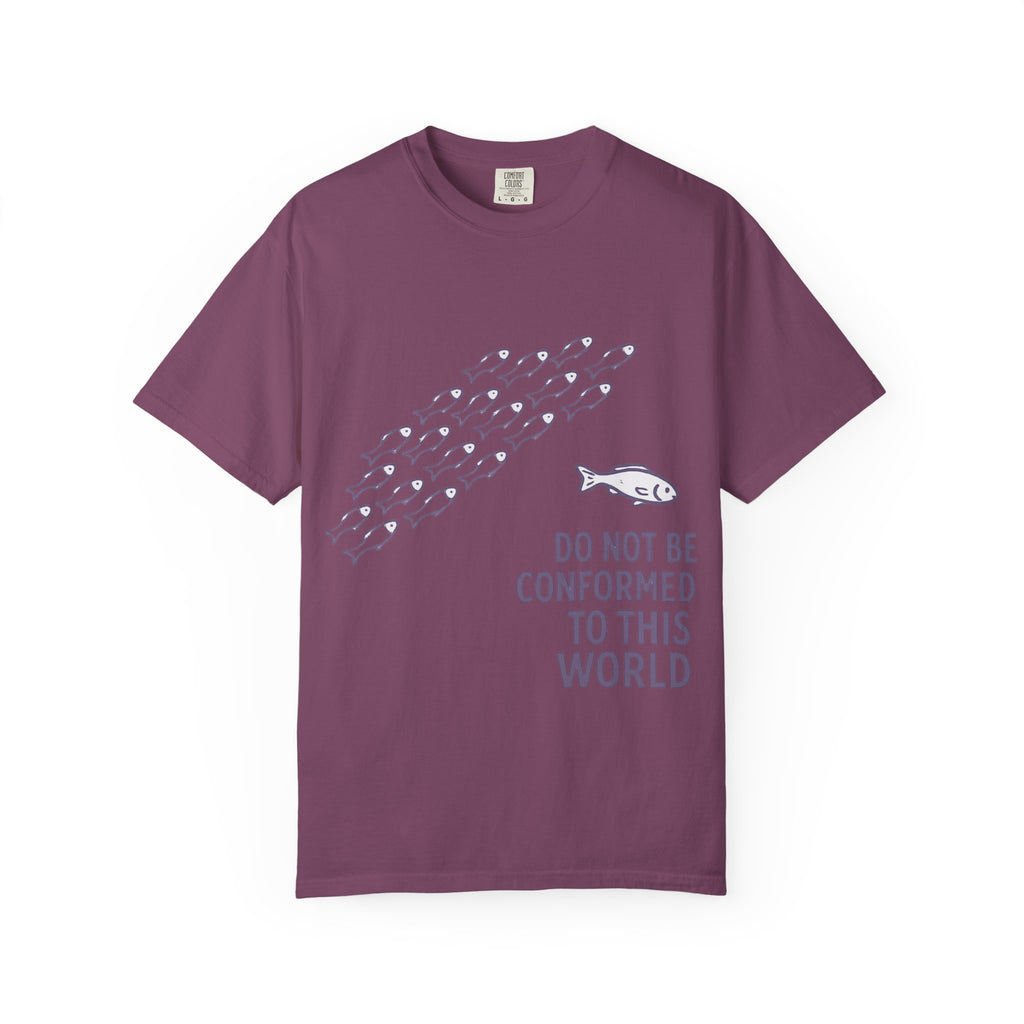 Not Conformed T-Shirt