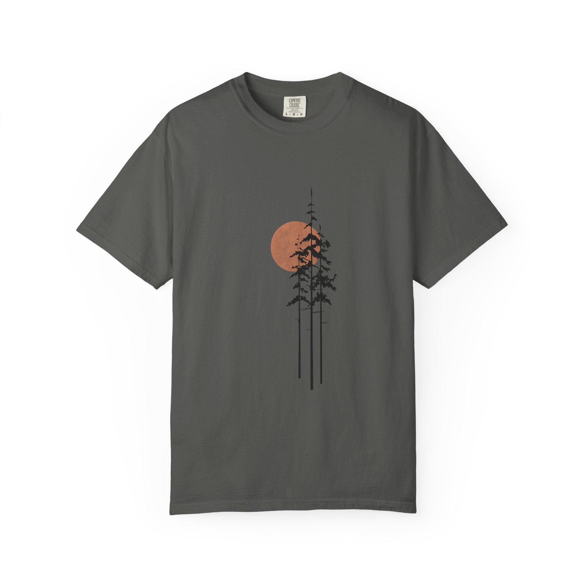 Tree Sun T-Shirt