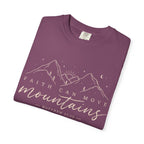 Move Mountains T-Shirt