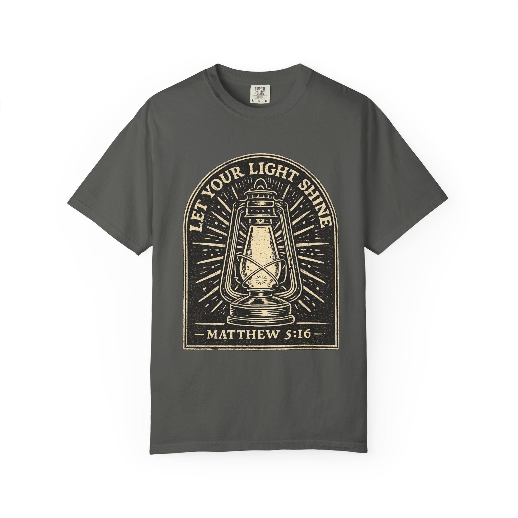 Light Shine T-Shirt