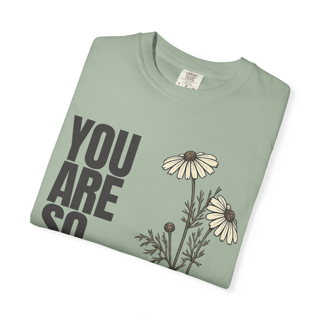 So Loved T-Shirt