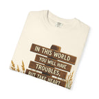 In this World T-Shirt