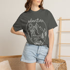 Adventure Awaits T-Shirt