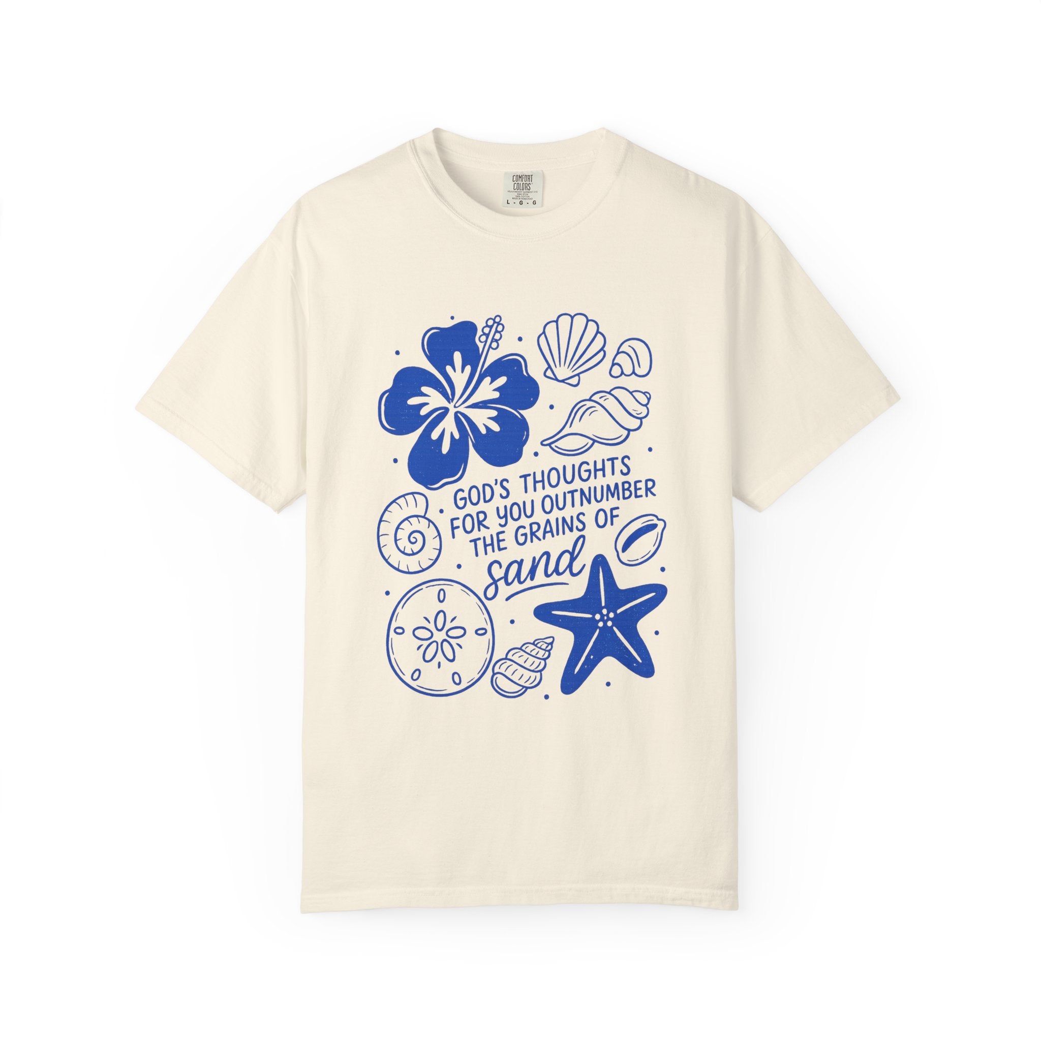 God's Thoughts T-Shirt