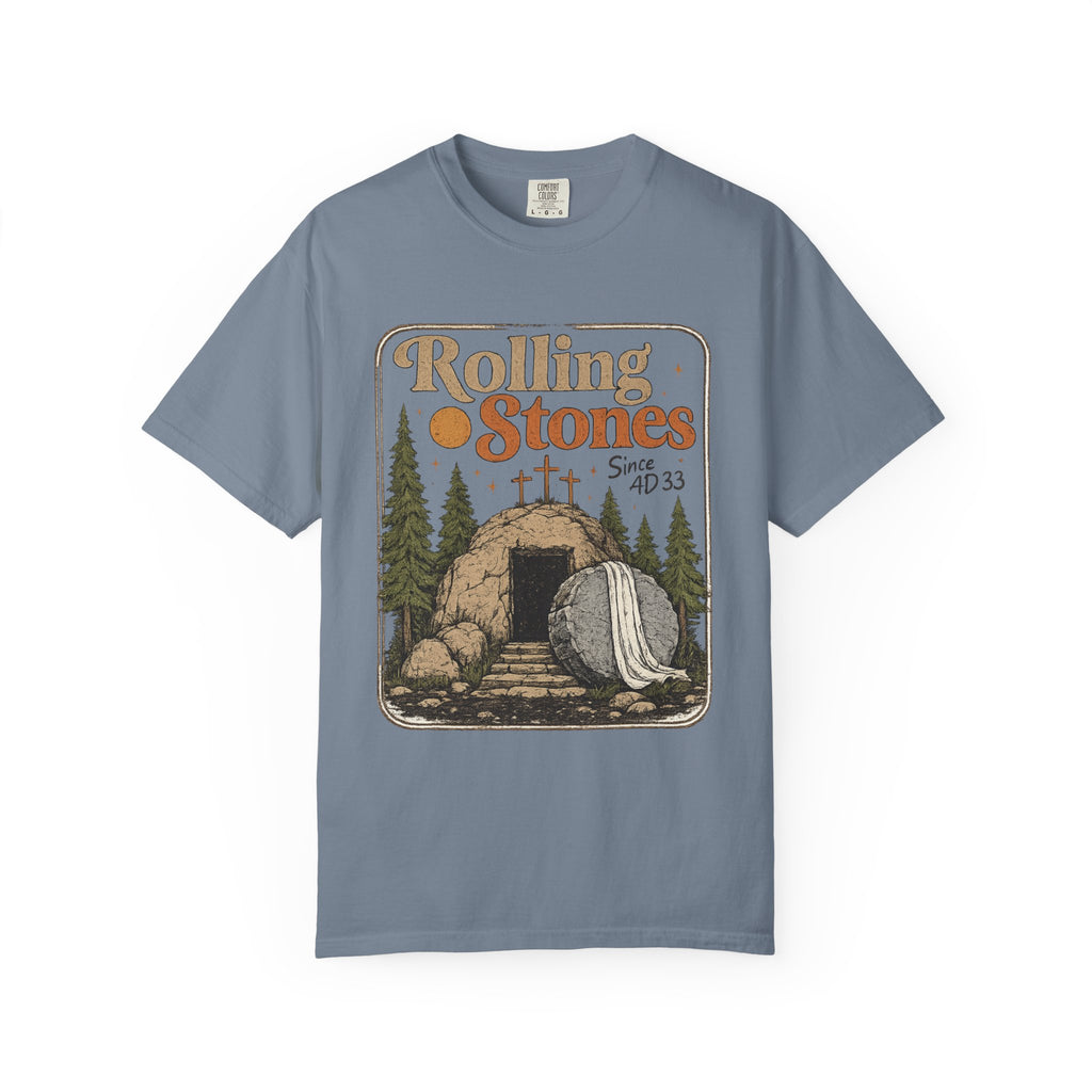 Rolling Stones T-Shirt