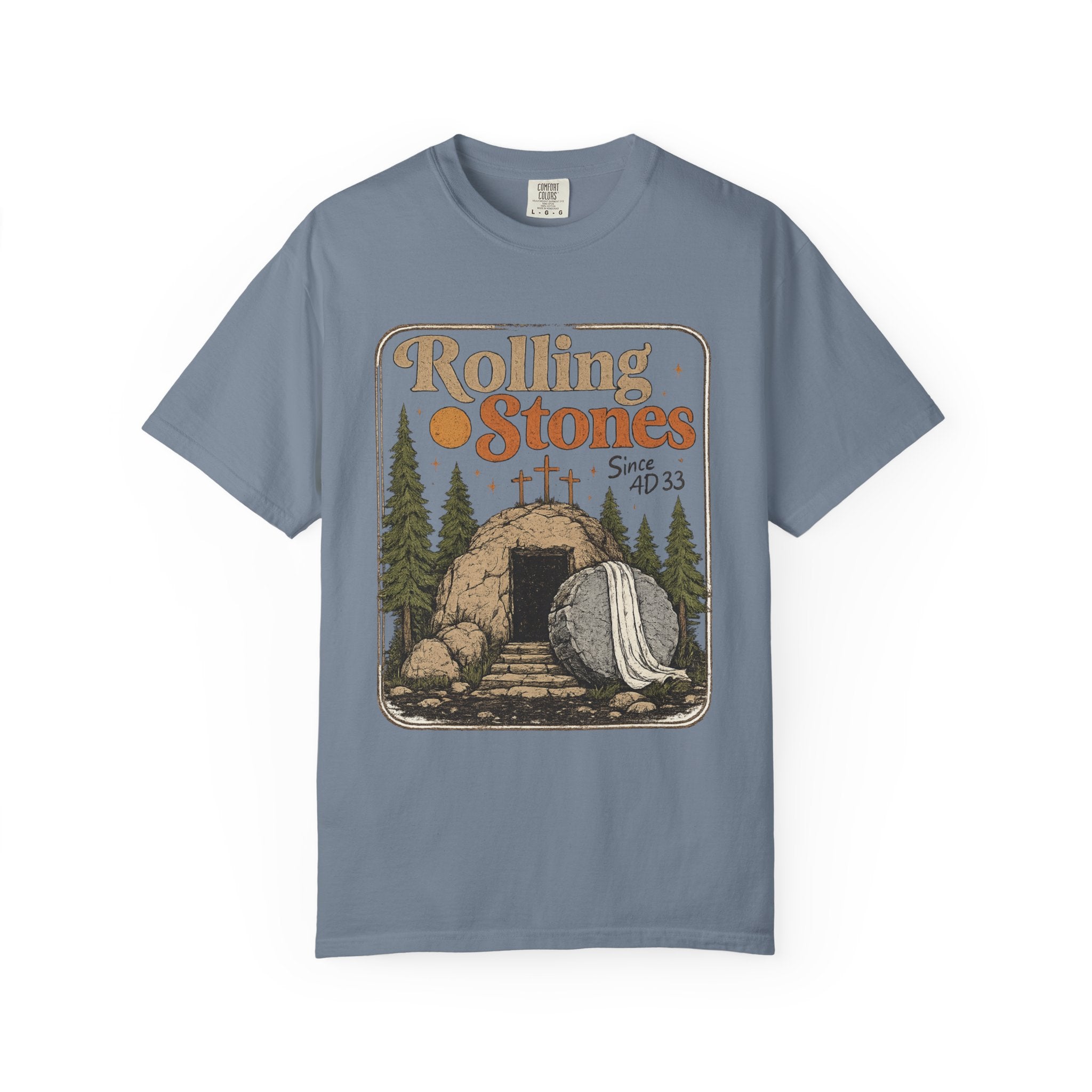 Rolling Stones T-Shirt