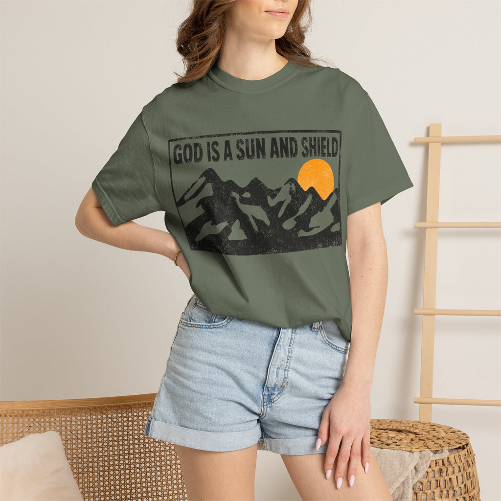 Sun Shield T-Shirt