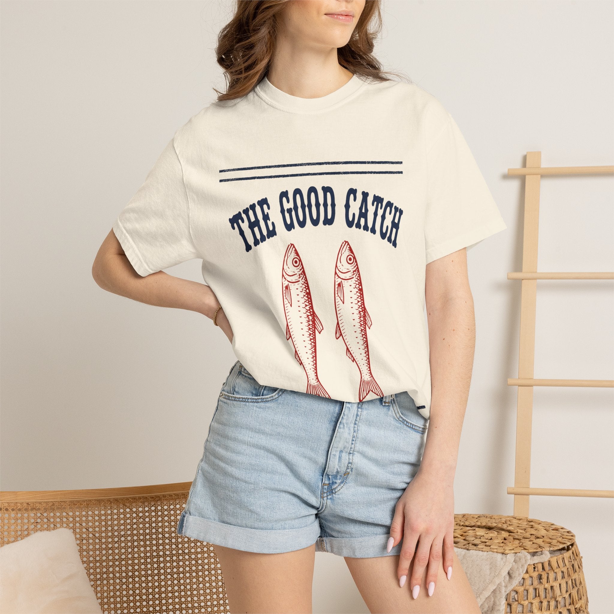 Good Catch T-Shirt