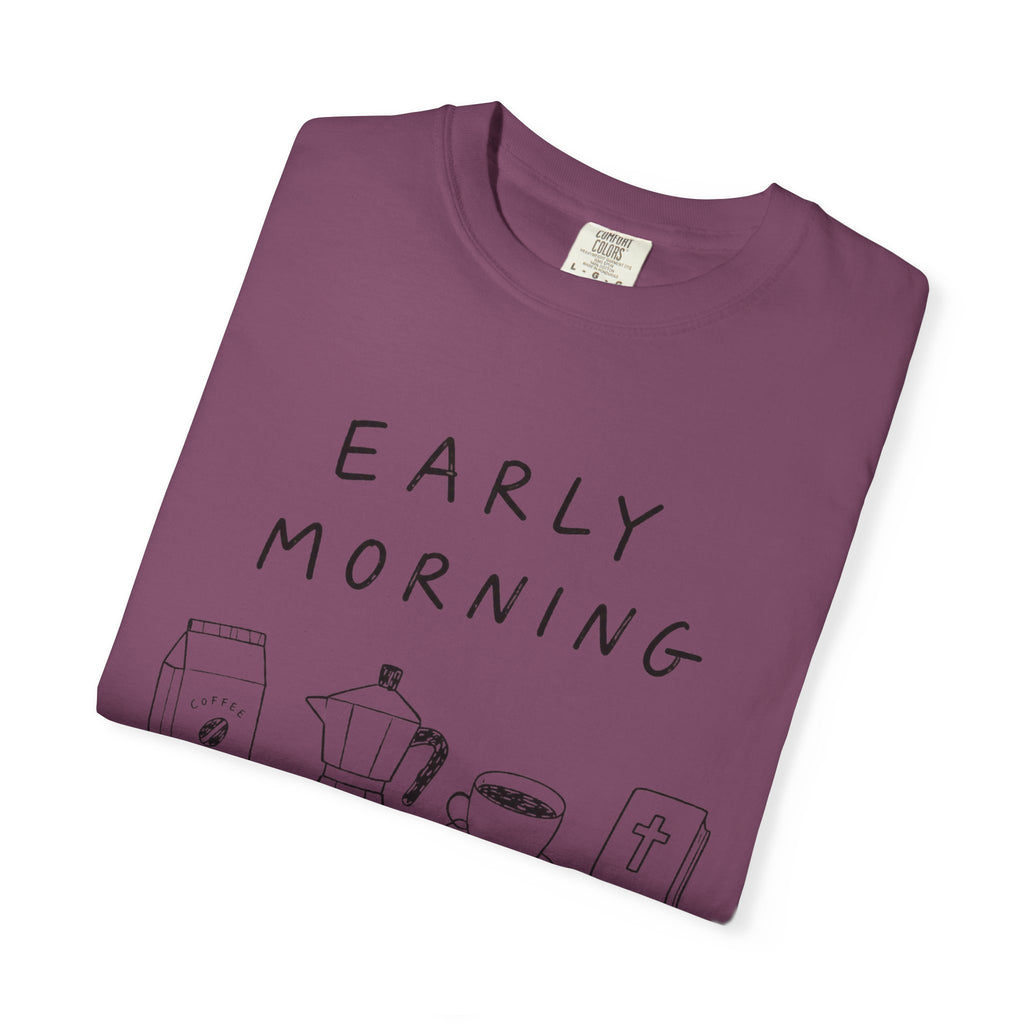 Coffee Bible T-Shirt