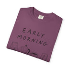 Coffee Bible T-Shirt