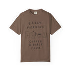 Coffee Bible T-Shirt