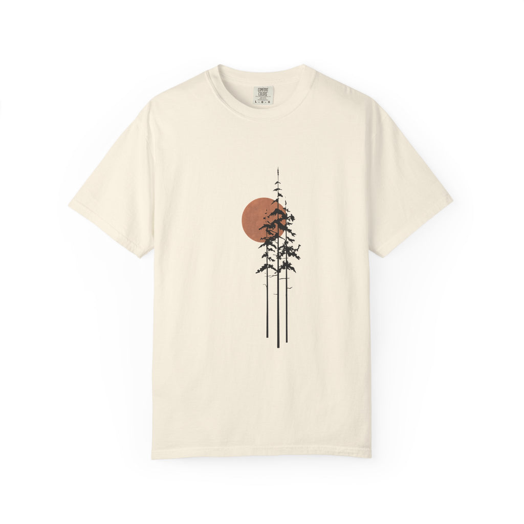Tree Sun T-Shirt