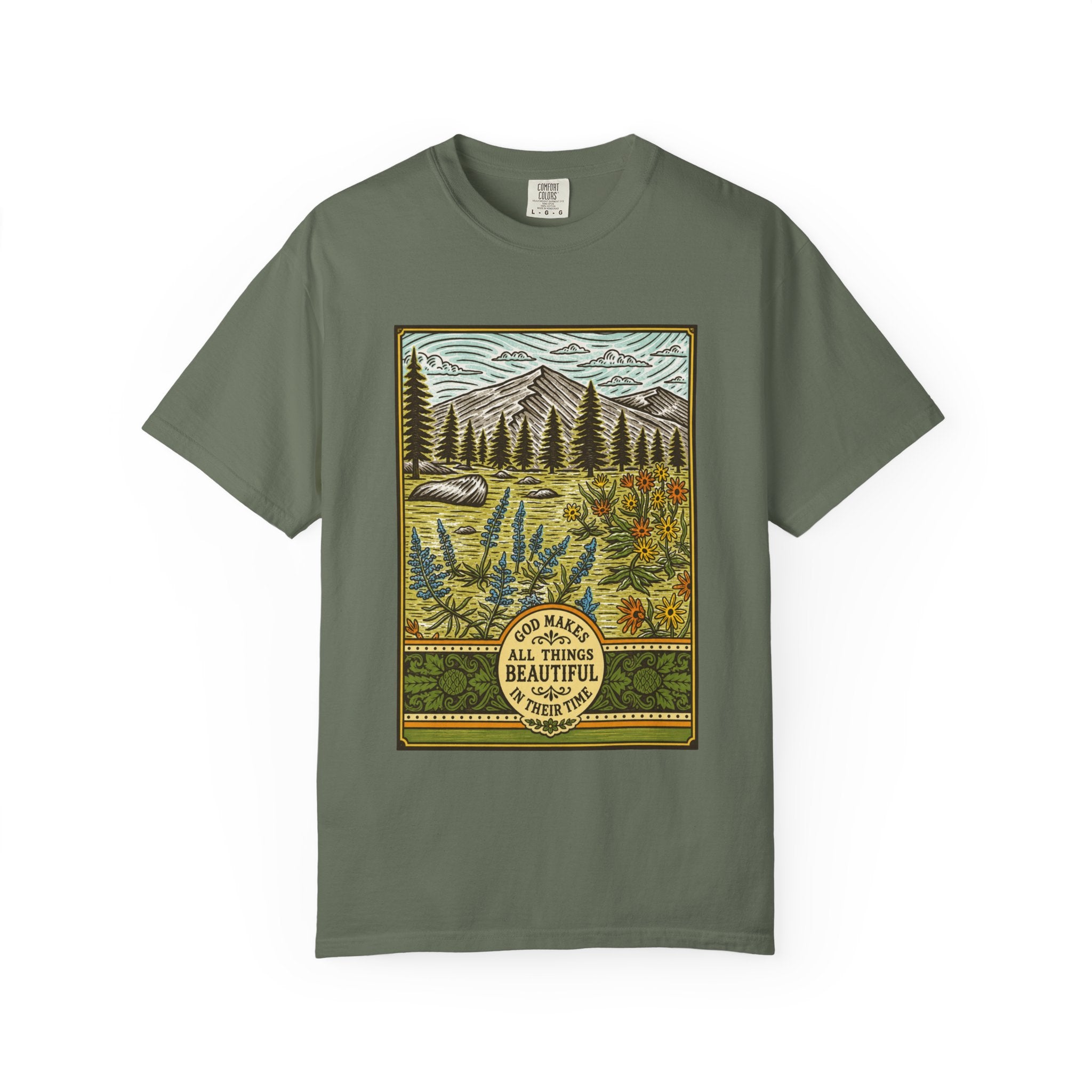 Beautiful Things T-Shirt
