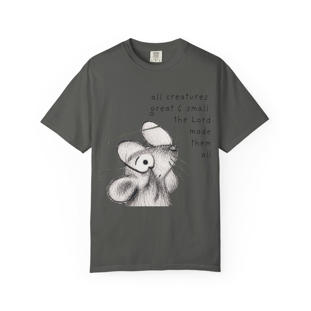 All Creatures T-Shirt
