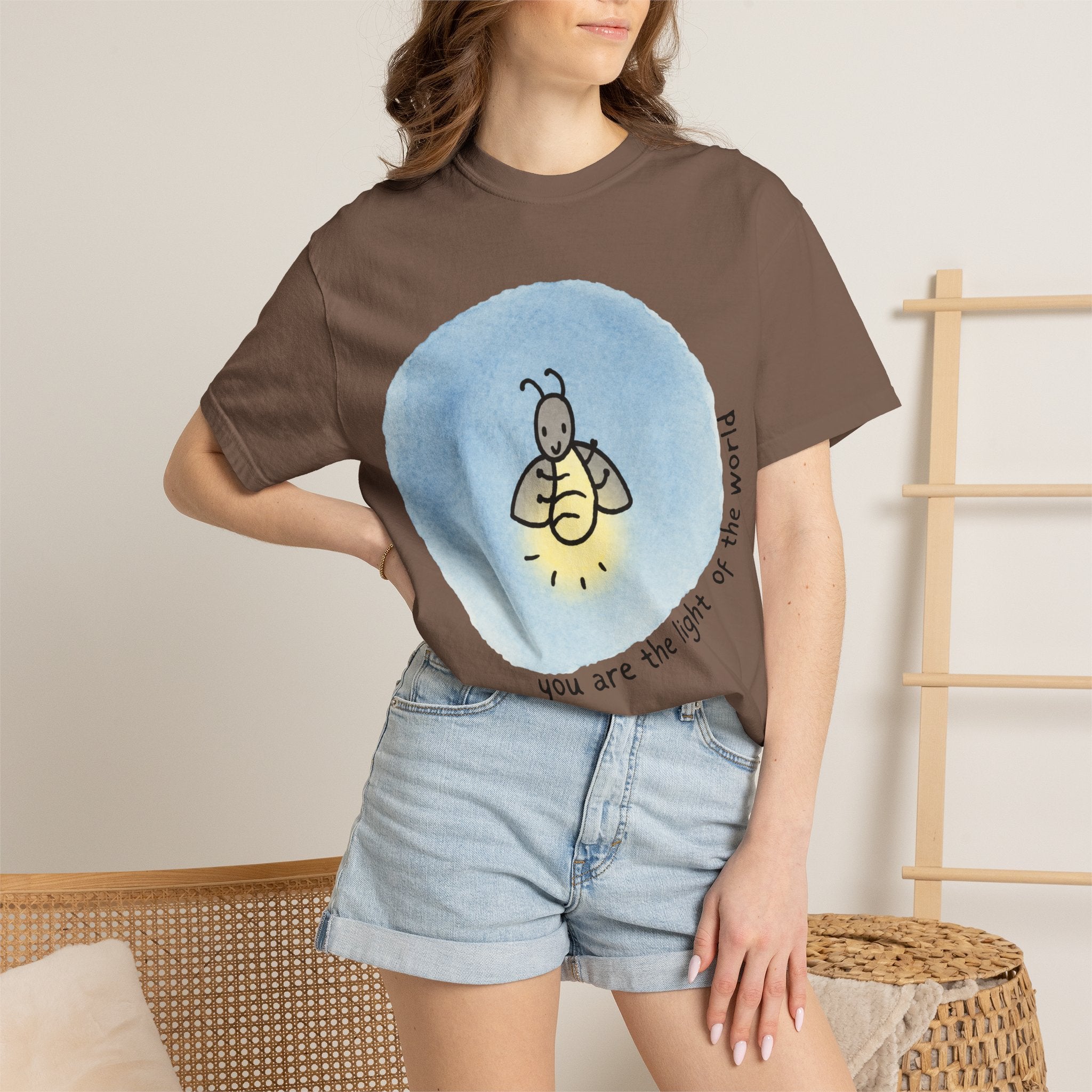 Light World T-Shirt