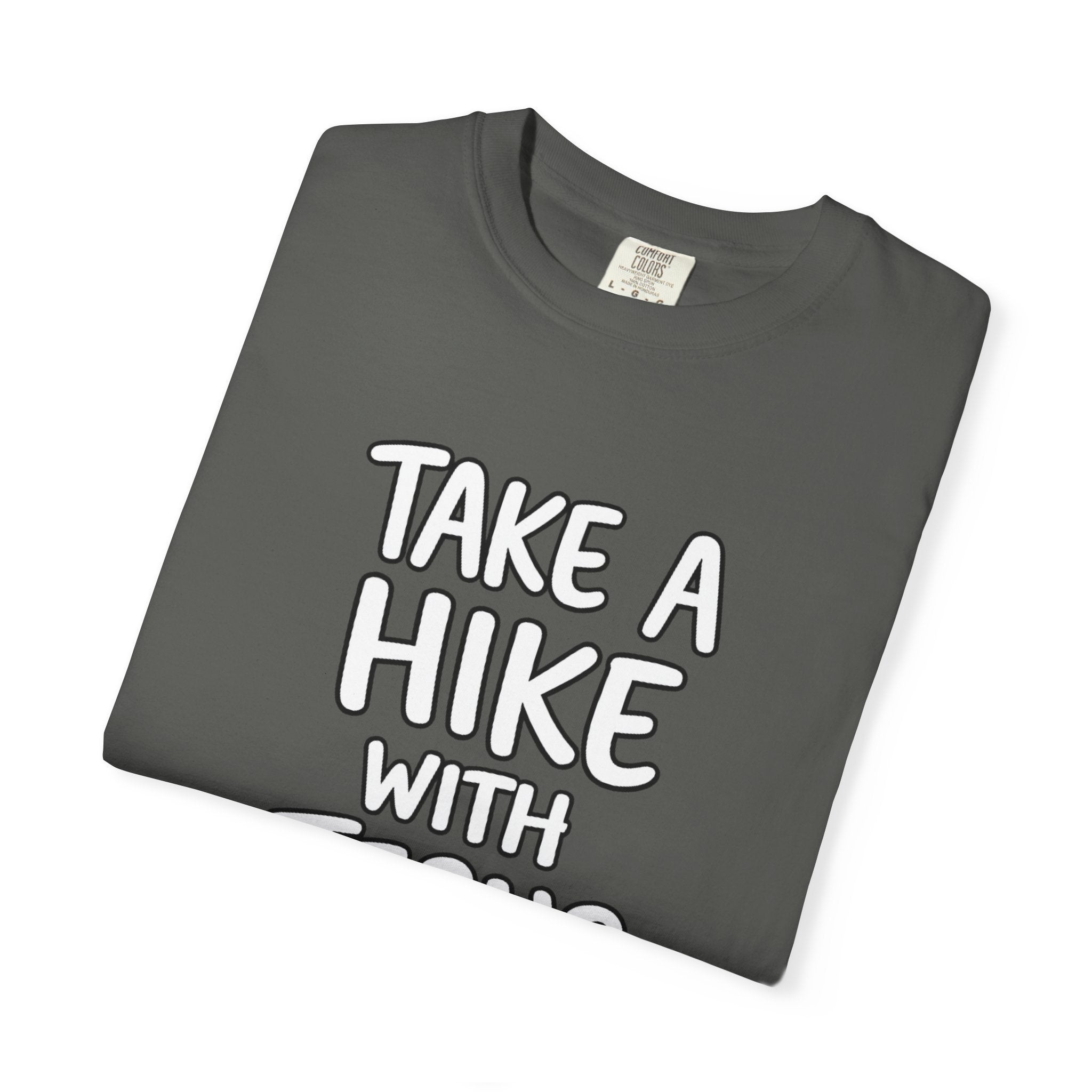 Take a Hike T-Shirt