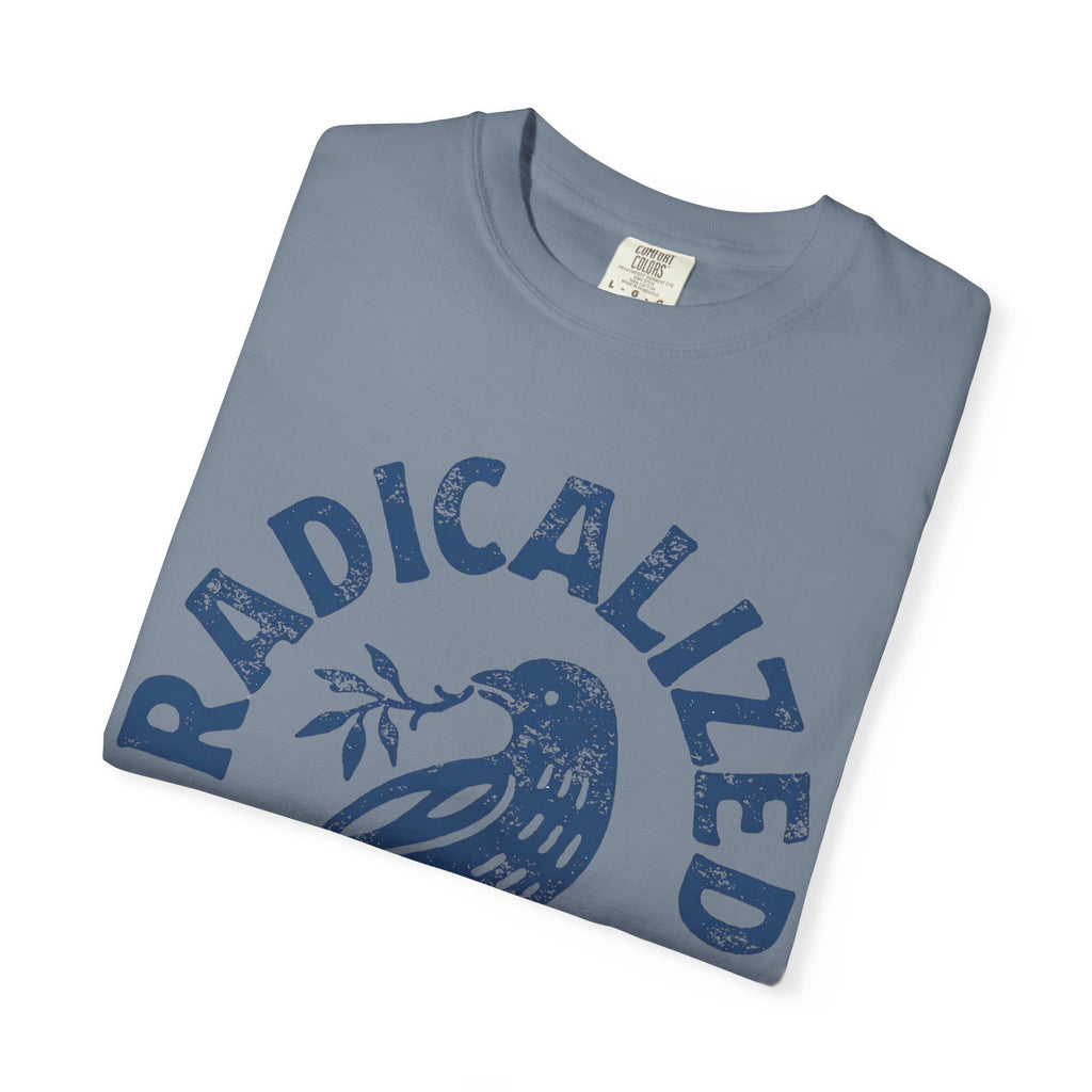 Radicalized Jesus T-Shirt