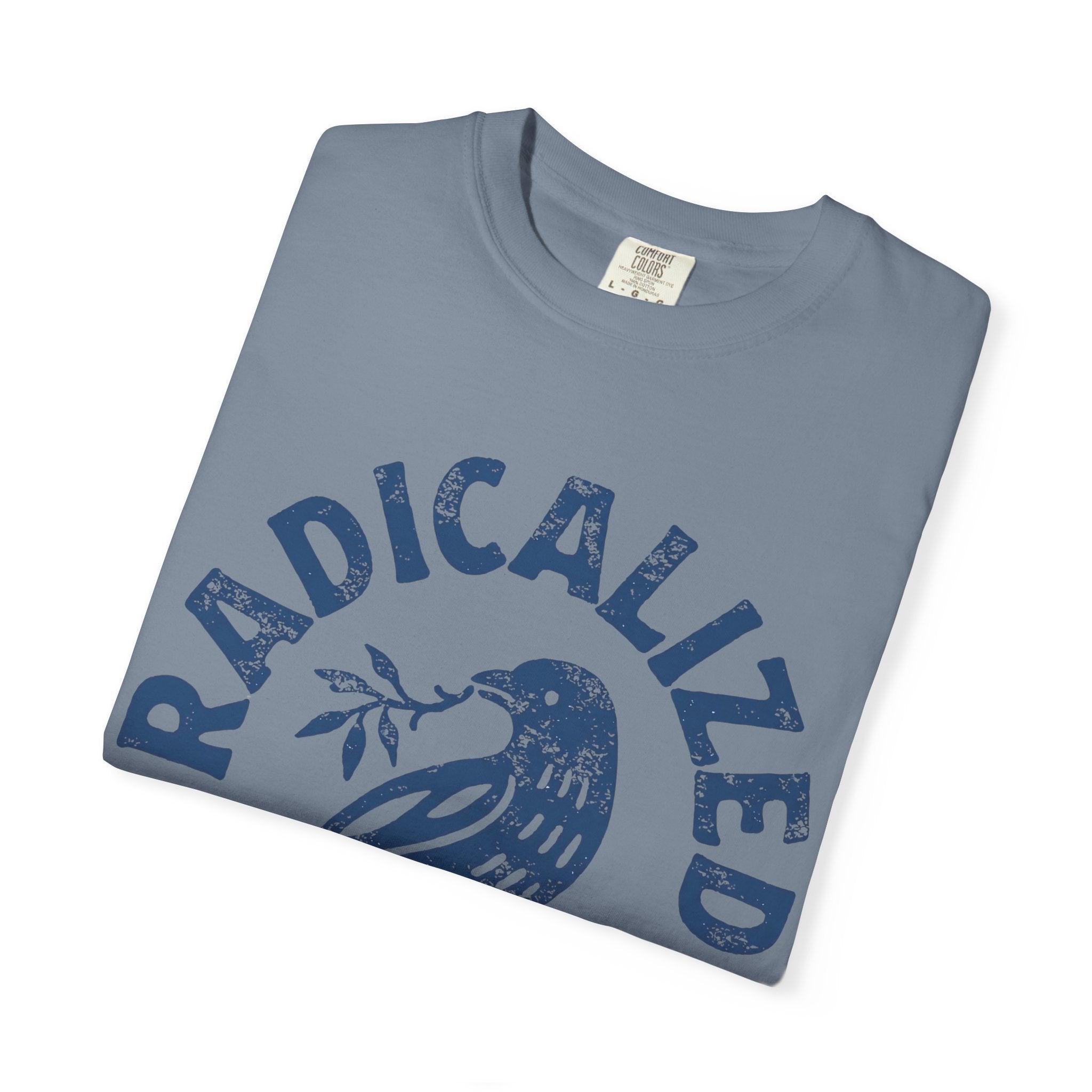 Radicalized Jesus T-Shirt
