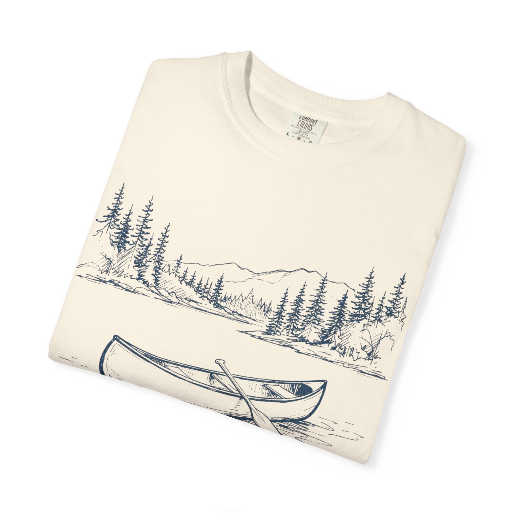 Through Waters T-Shirt
