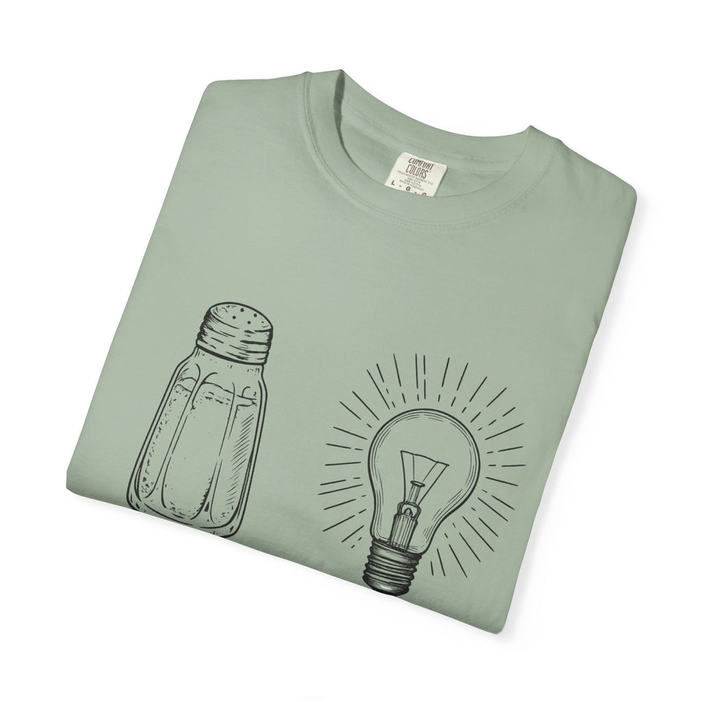 Salt Light T-Shirt