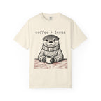 Coffee Jesus T-Shirt