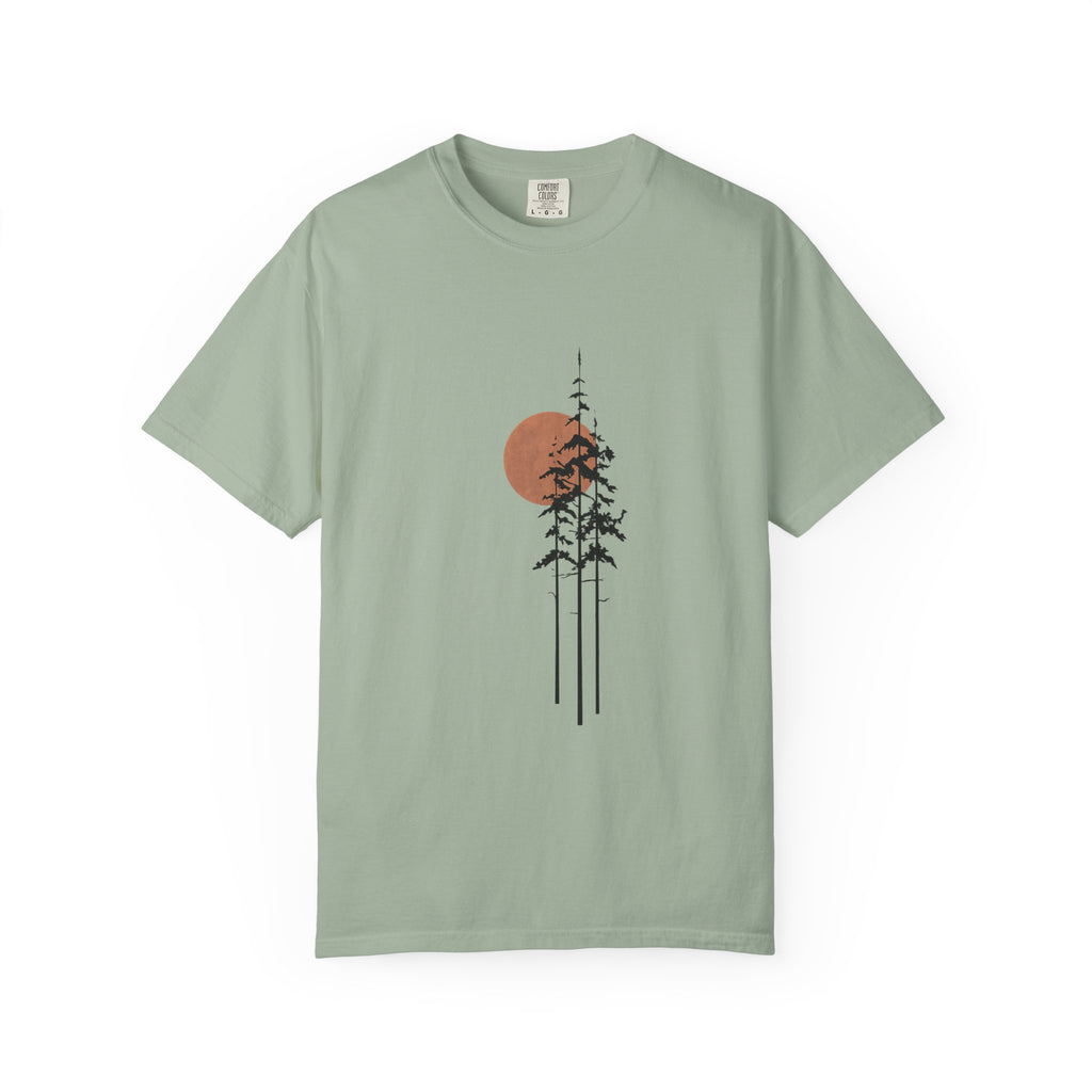 Tree Sun T-Shirt