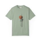 Tree Sun T-Shirt