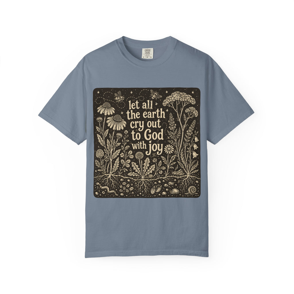Earth Joy T-Shirt
