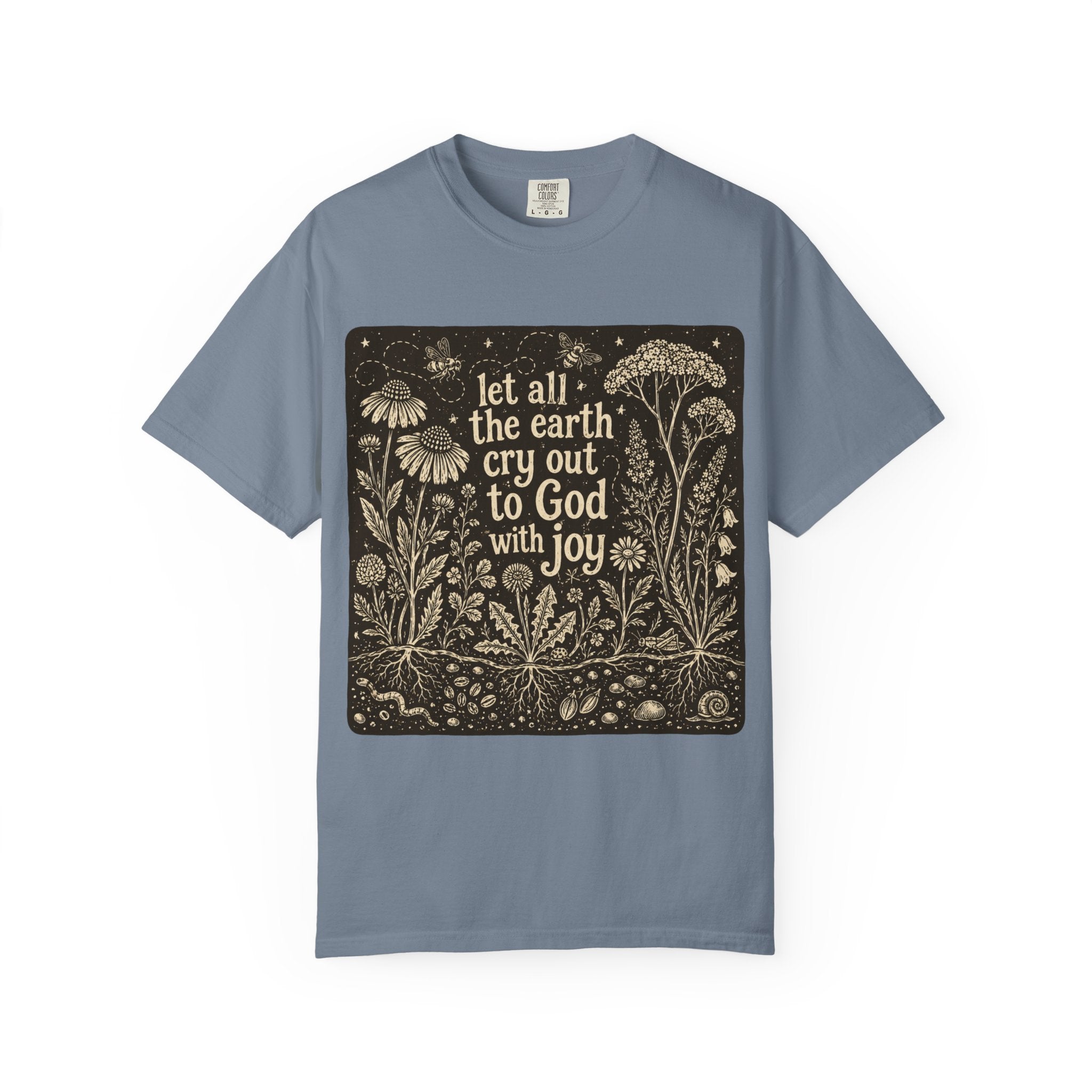 Earth Joy T-Shirt