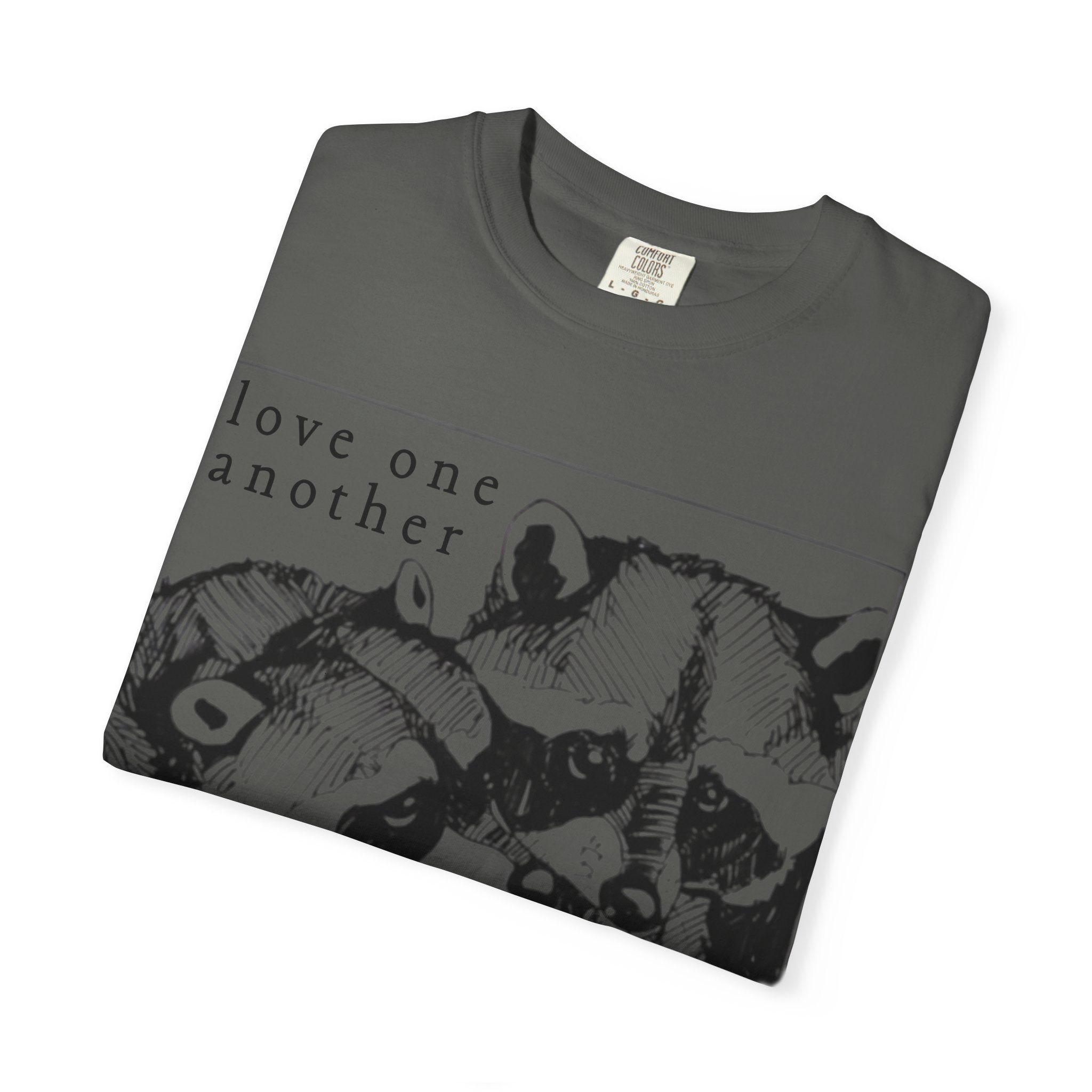 Love Another T-Shirt