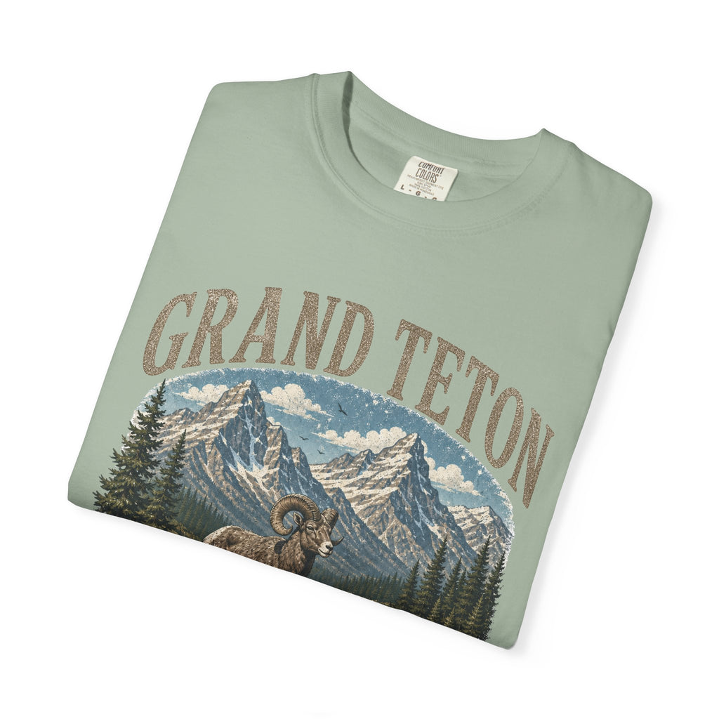 Grand Teton T-Shirt