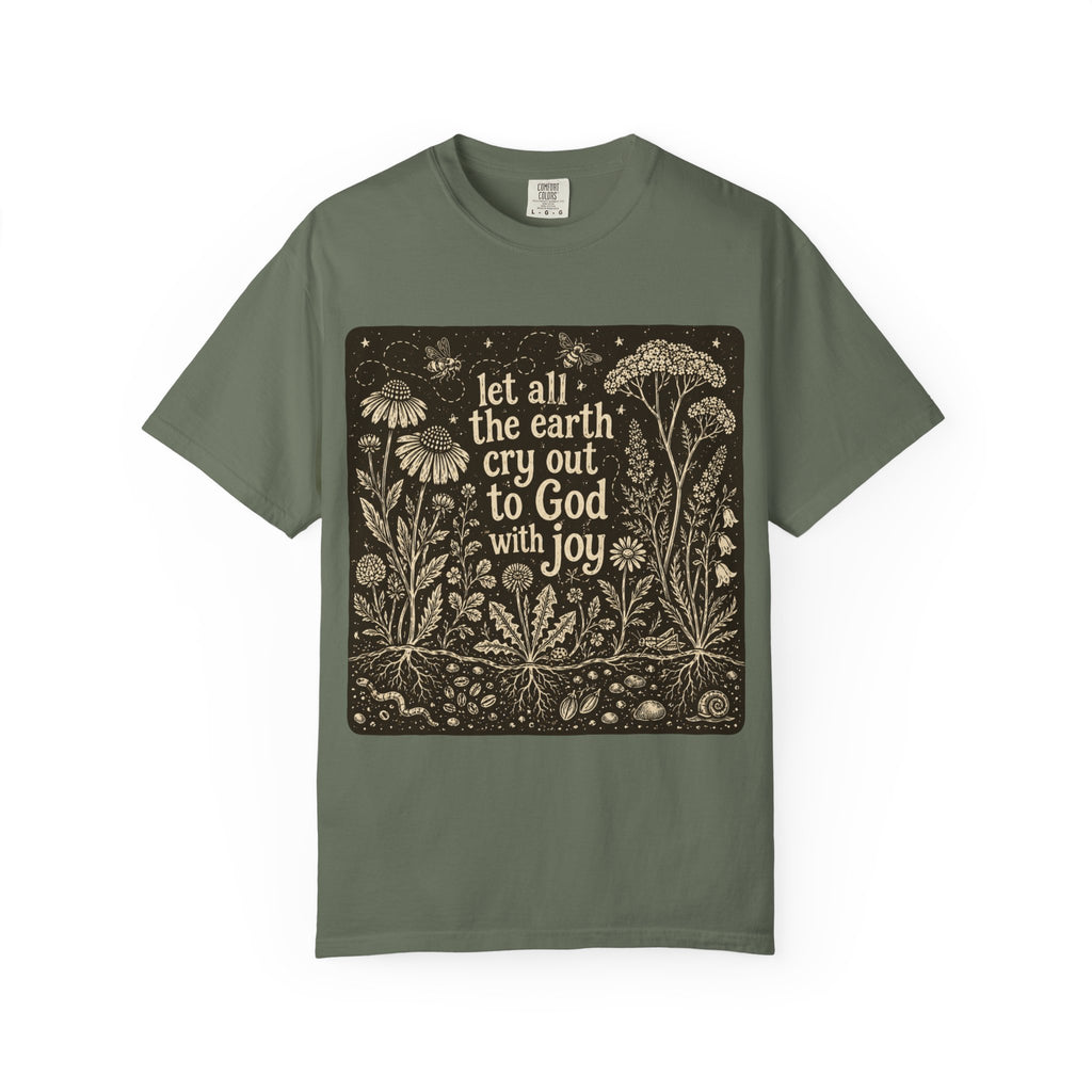 Earth Joy T-Shirt
