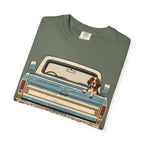 Bumper Sticker T-Shirt