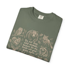 Wild Animals T-Shirt