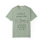 Coffee Bible T-Shirt