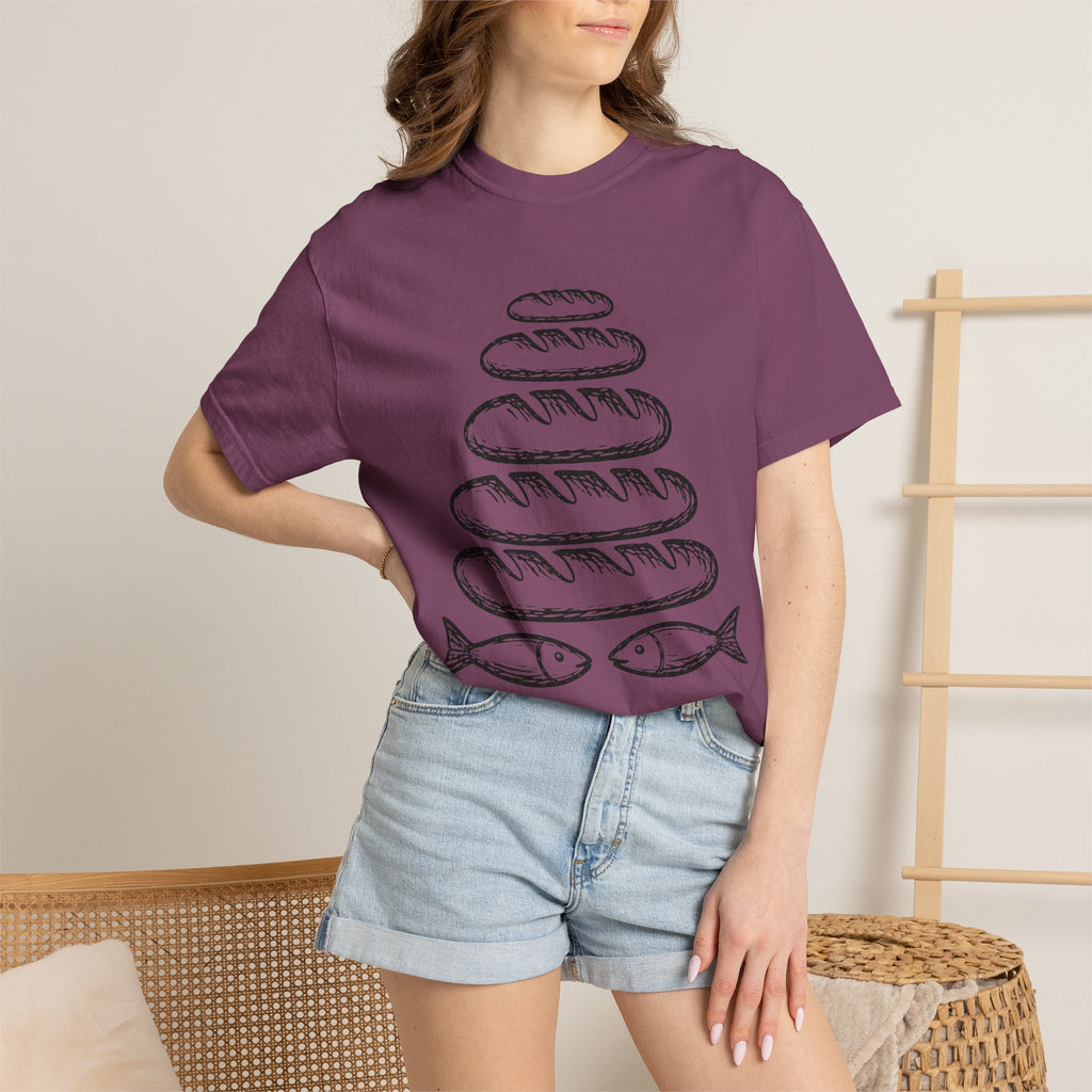Loaves Fish T-Shirt