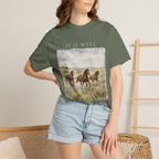 It Is Well T-Shirt