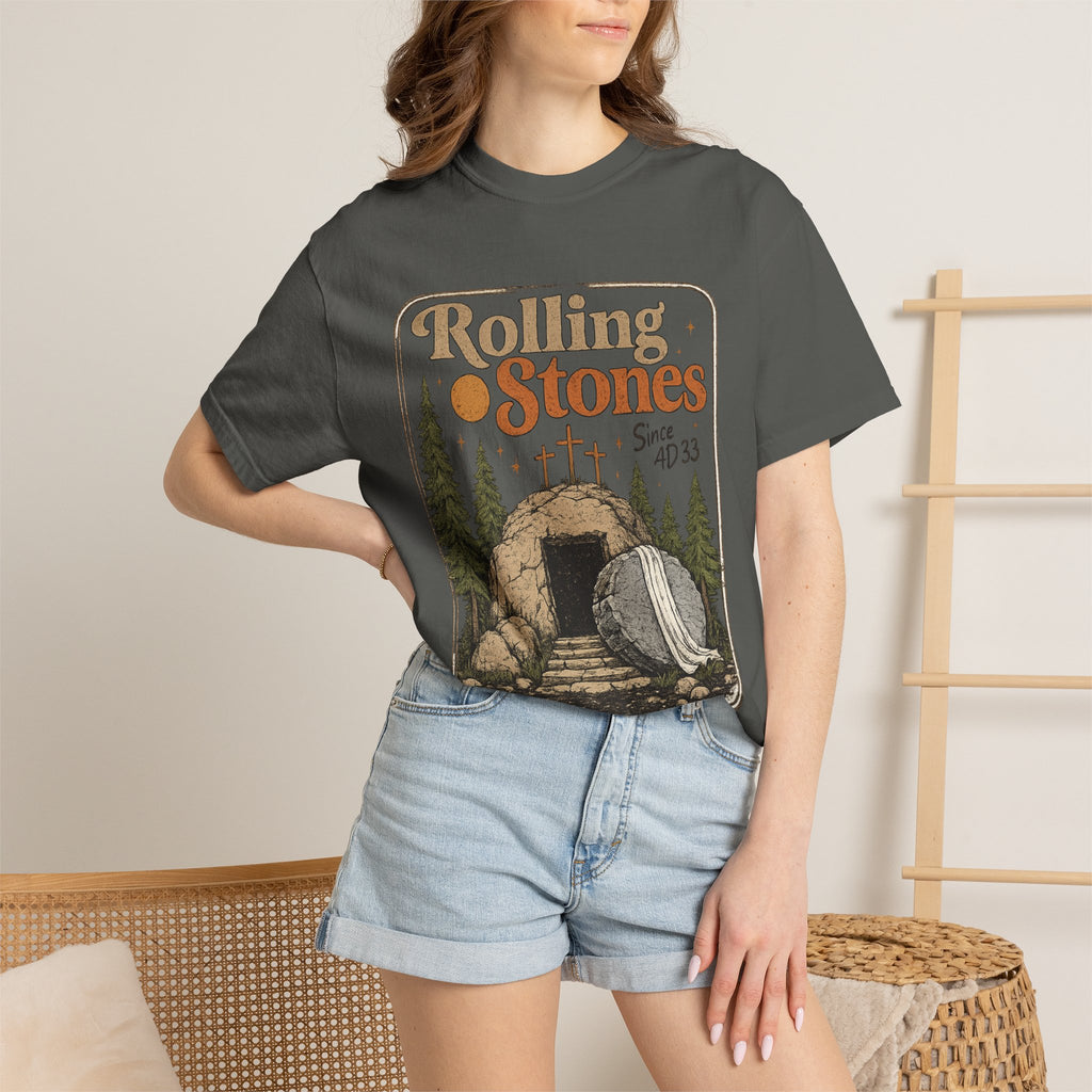Rolling Stones T-Shirt