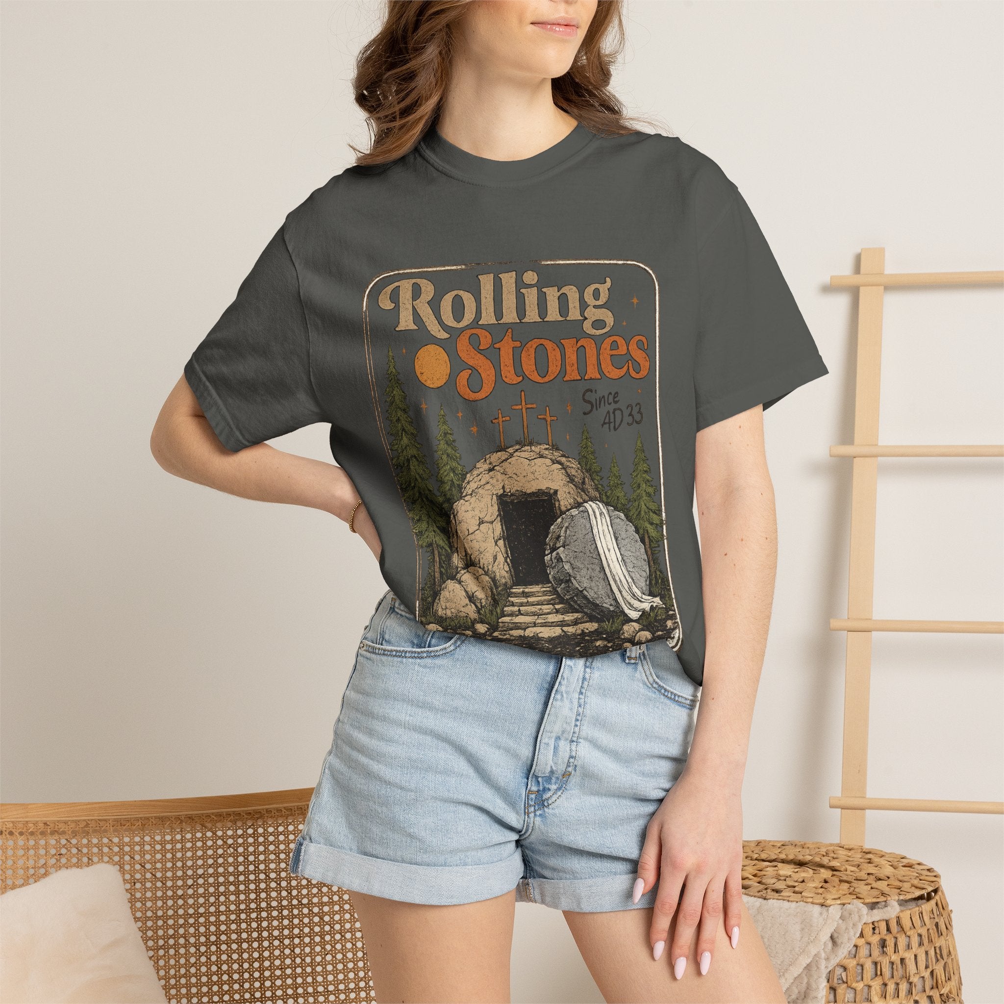 Rolling Stones T-Shirt