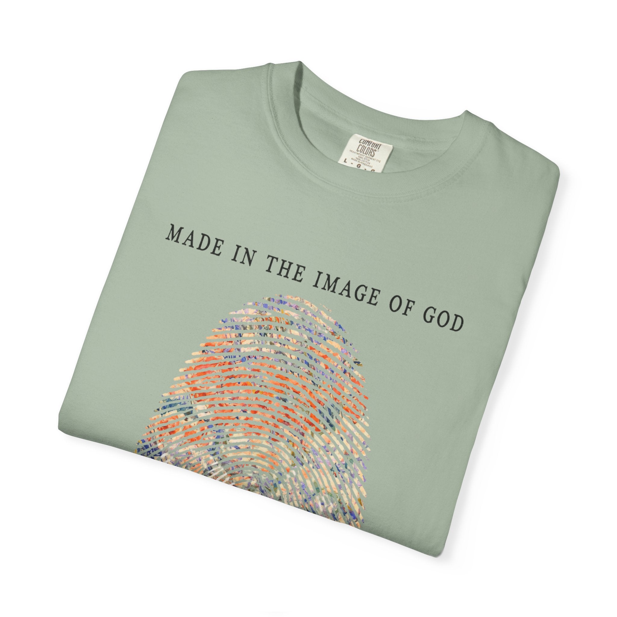 Image of God T-Shirt