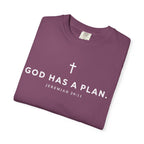 God Plan T-Shirt