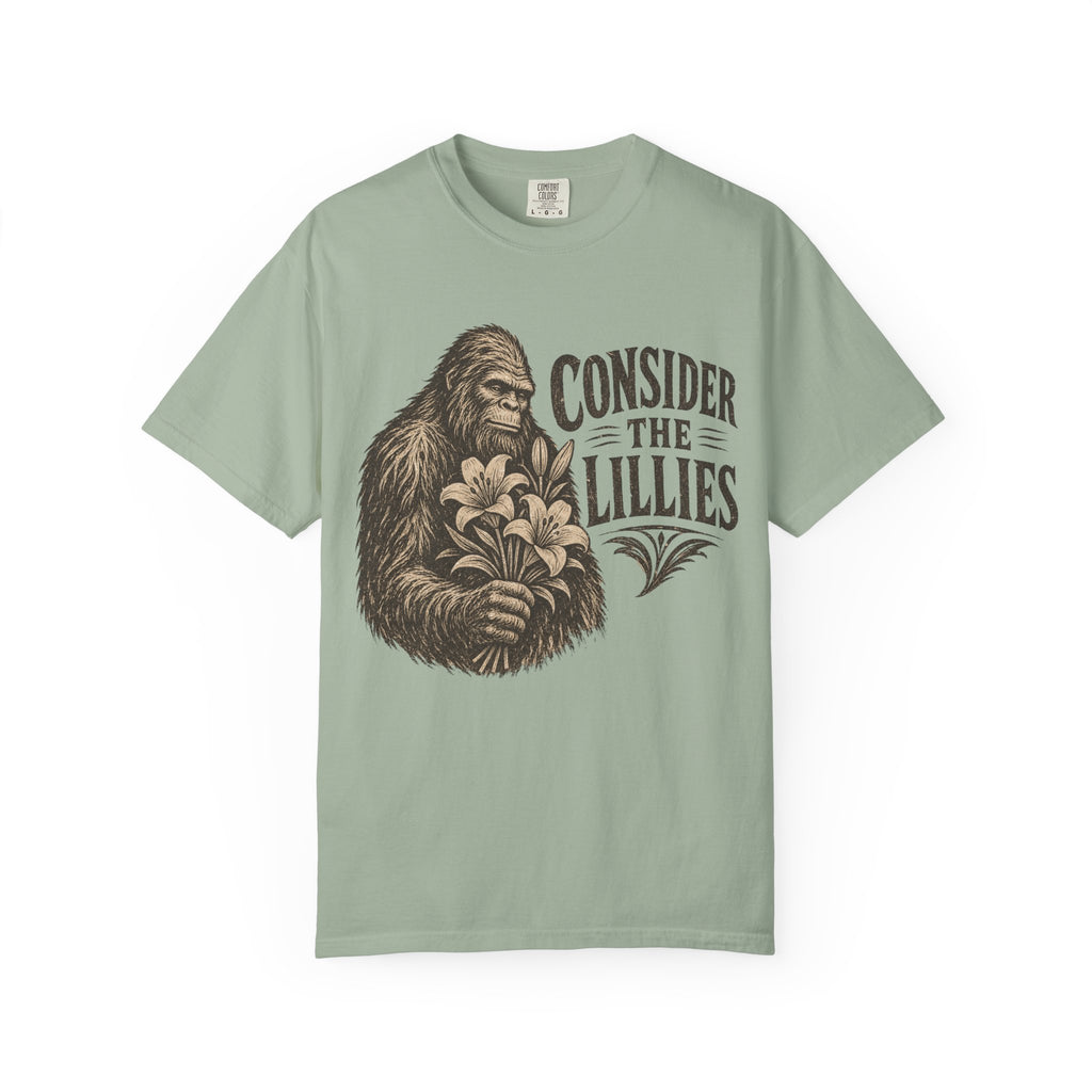Consider Lillies T-Shirt