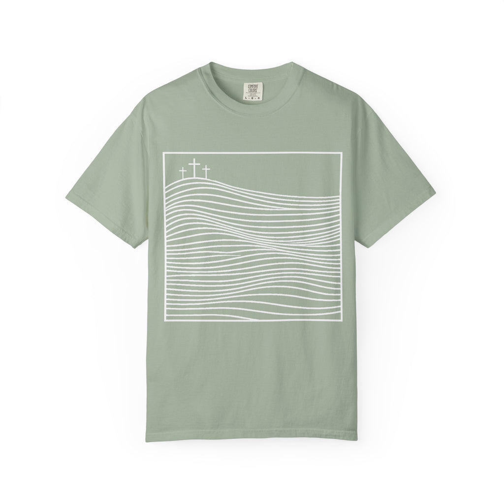 3 Cross T-Shirt