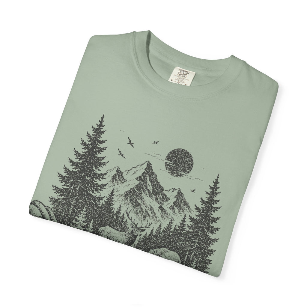 Holds it All T-Shirt