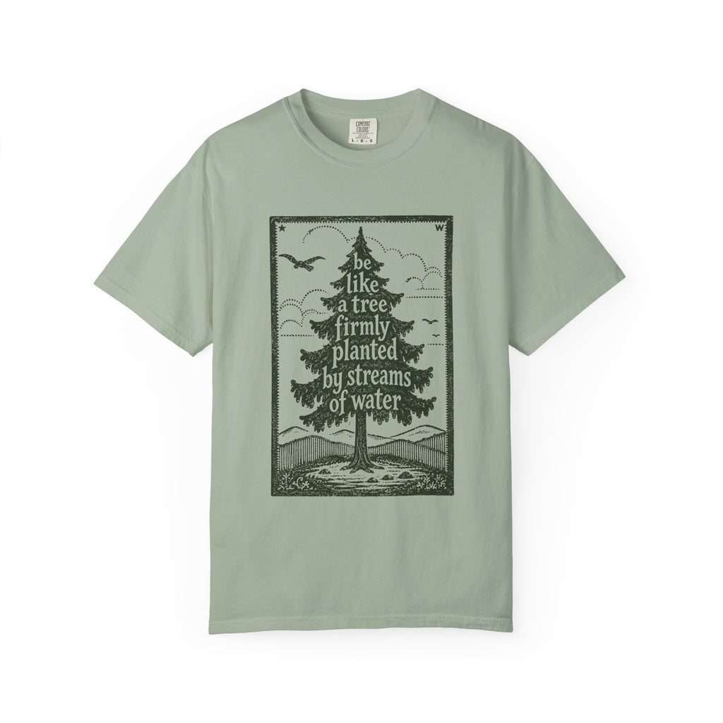 Tree Planted T-Shirt