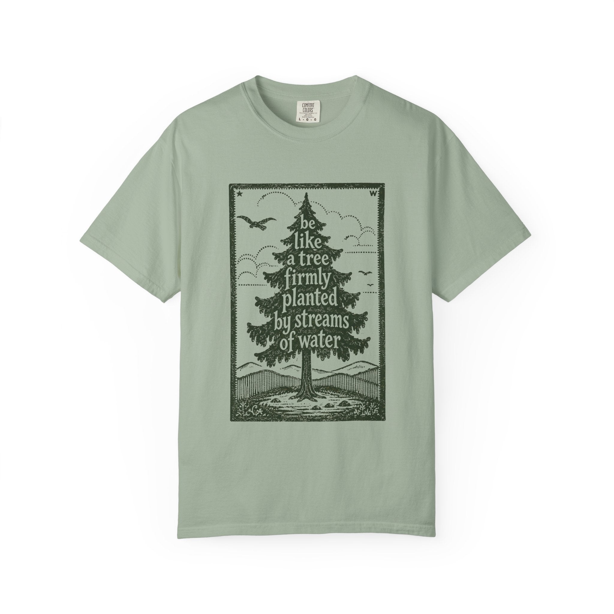 Tree Planted T-Shirt